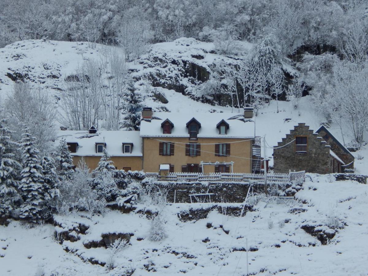 Chez Sanyou Гаварни Экстерьер фото